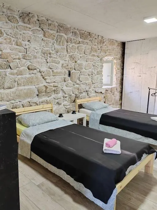 Vila Kyra Rtina Croácia
