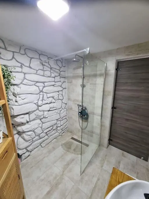 Casa de Férias Vila Kyra Rtina Croácia
