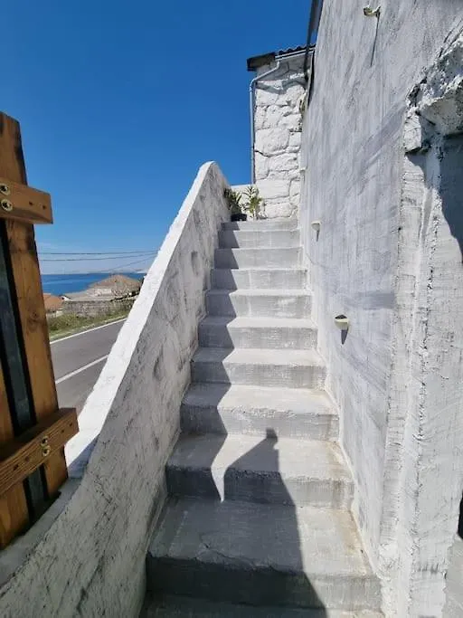 Vila Kyra Rtina Casa de Férias
