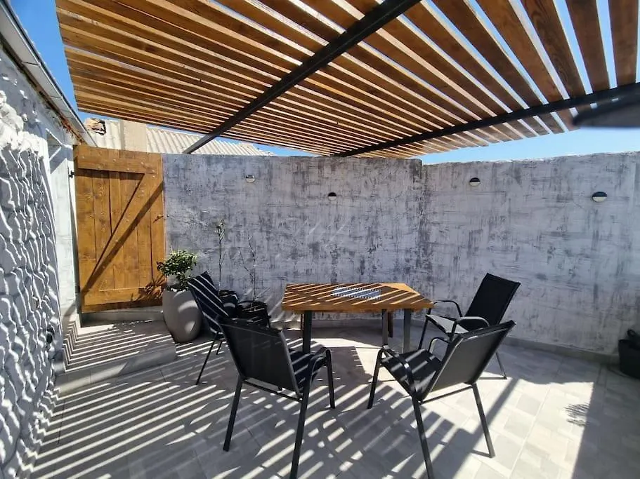 Casa de Férias Vila Kyra Rtina