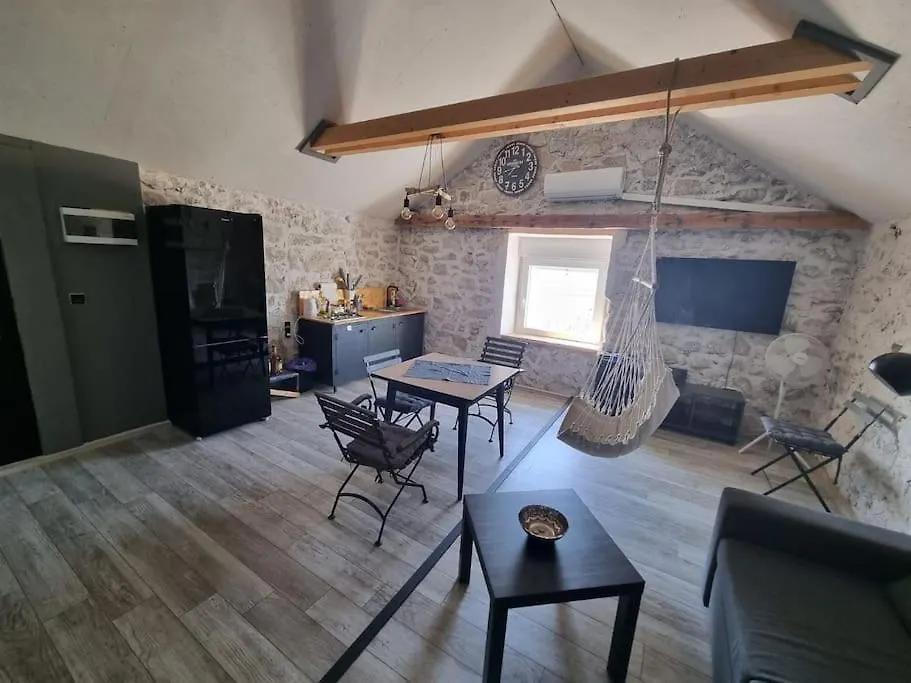 Casa de Férias Vila Kyra Rtina
