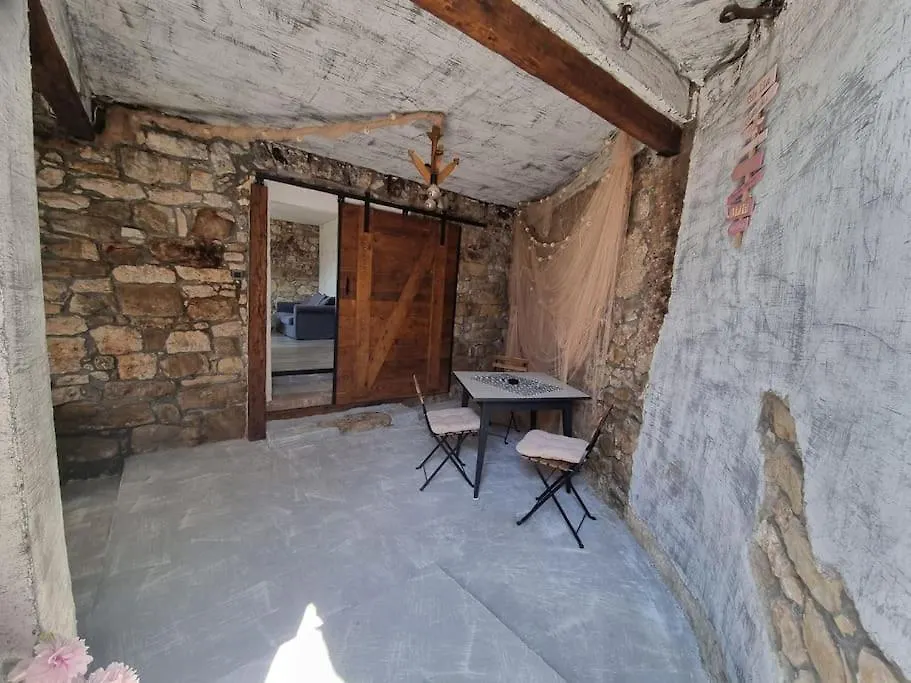 Vila Kyra Rtina Croácia