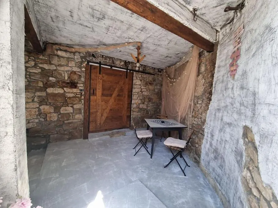 Vila Kyra Rtina